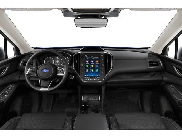 2027 Subaru ASCENT Limited