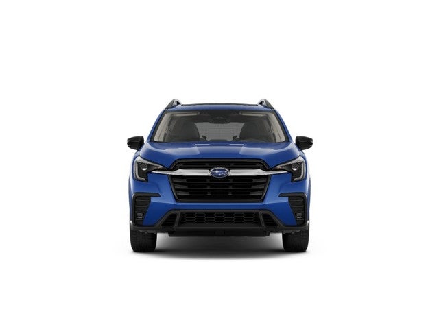 2027 Subaru ASCENT Limited
