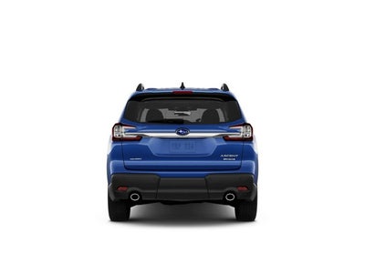 2027 Subaru ASCENT Limited