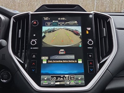 2026 Subaru ASCENT Limited 7-Passenger