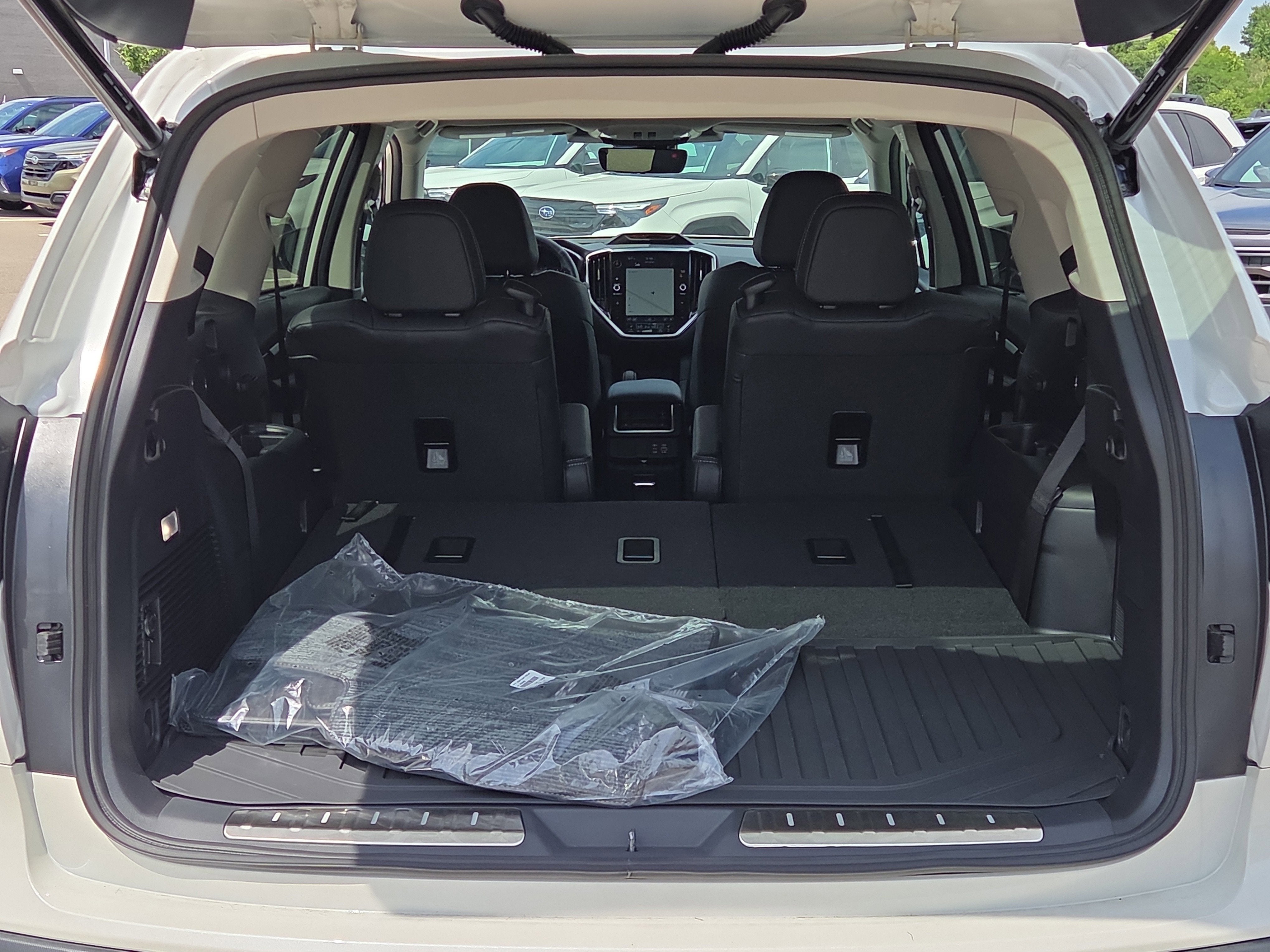 2026 Subaru ASCENT Limited 7-Passenger