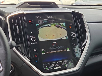 2026 Subaru ASCENT Limited 7-Passenger
