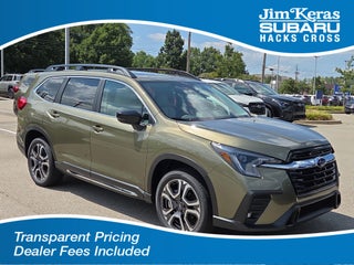 2026 Subaru ASCENT Limited 7-Passenger
