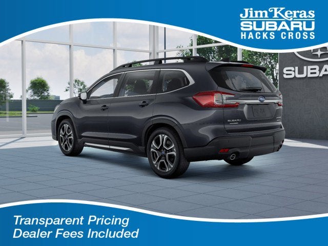 2026 Subaru ASCENT Limited 7-Passenger