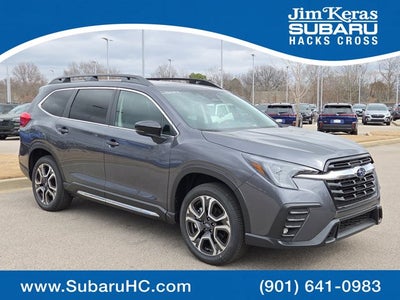 2026 Subaru ASCENT Limited 7-Passenger