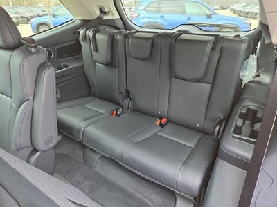 2026 Subaru ASCENT Limited 7-Passenger