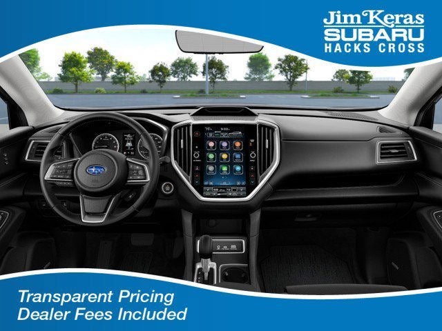2026 Subaru ASCENT Limited 7-Passenger