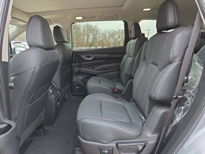 2026 Subaru ASCENT Limited 7-Passenger
