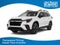 2027 Subaru ASCENT Limited