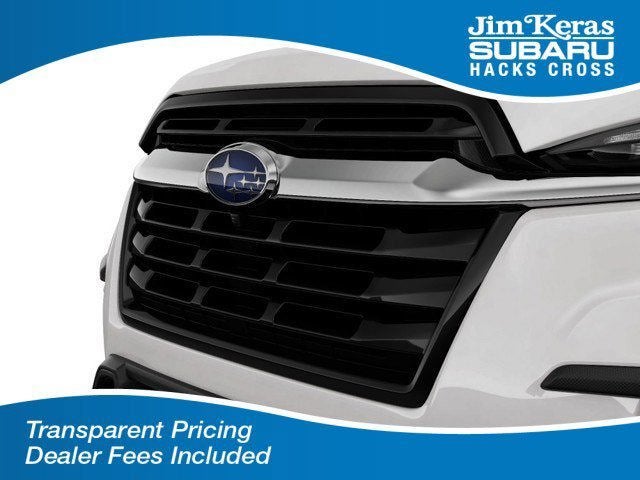 2027 Subaru ASCENT Limited