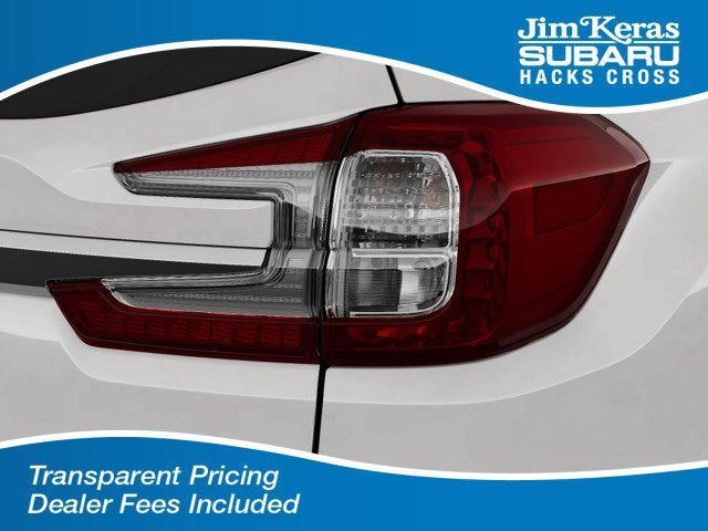 2027 Subaru ASCENT Limited