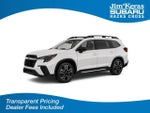 2027 Subaru ASCENT Limited 7-Passenger