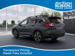 2027 Subaru ASCENT Limited 7-Passenger