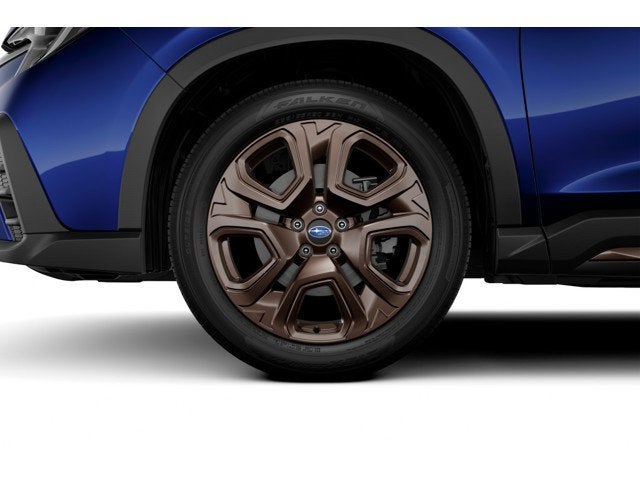 2026 Subaru ASCENT Limited Bronze Edition 7-Passenger
