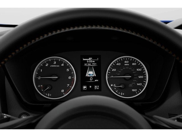 2026 Subaru ASCENT Limited Bronze Edition 7-Passenger