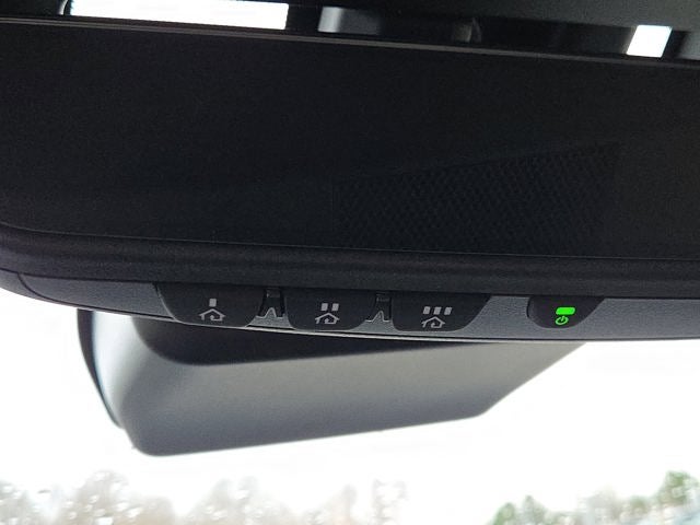 2026 Subaru ASCENT Limited Bronze Edition 7-Passenger