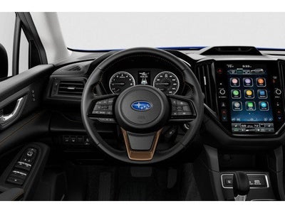 2026 Subaru ASCENT Limited Bronze Edition 7-Passenger