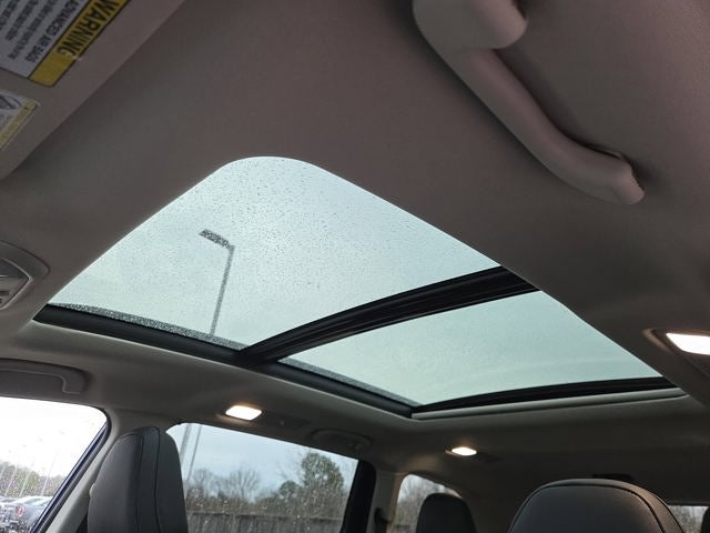 2026 Subaru ASCENT Limited Bronze Edition 7-Passenger