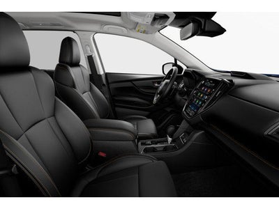 2026 Subaru ASCENT Limited Bronze Edition 7-Passenger