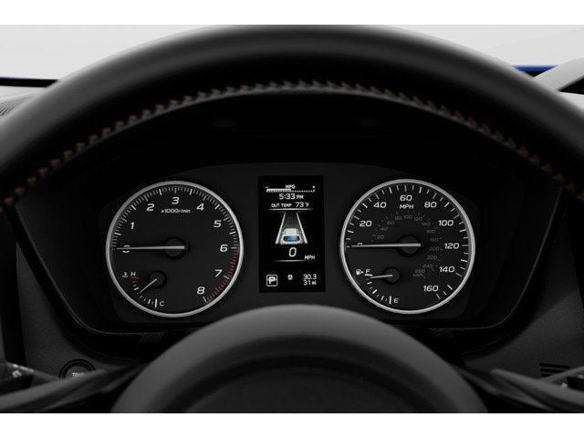 2026 Subaru ASCENT Limited Bronze Edition 7-Passenger