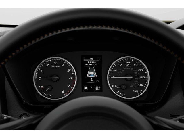 2026 Subaru ASCENT Limited Bronze Edition 7-Passenger