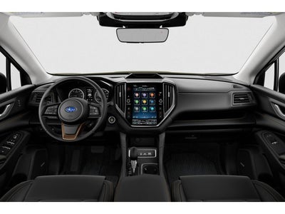 2026 Subaru ASCENT Limited Bronze Edition 7-Passenger