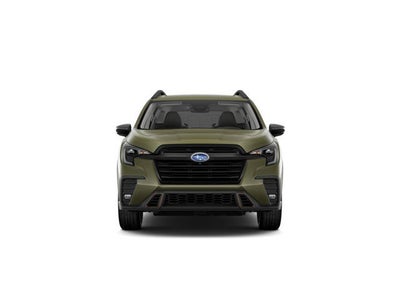 2026 Subaru ASCENT Limited Bronze Edition 7-Passenger