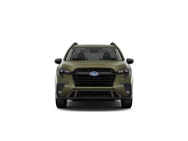 2026 Subaru ASCENT Limited Bronze Edition 7-Passenger