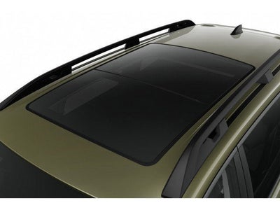 2026 Subaru ASCENT Limited Bronze Edition 7-Passenger