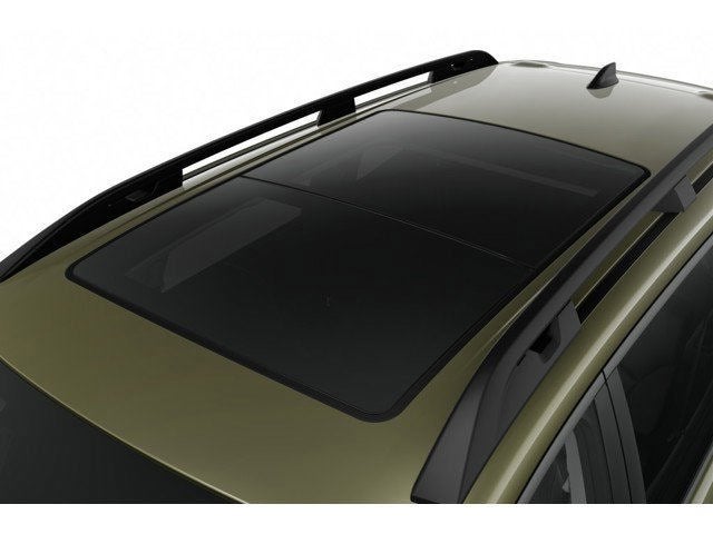 2026 Subaru ASCENT Limited Bronze Edition 7-Passenger