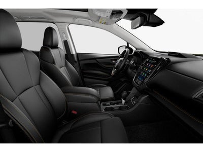 2026 Subaru ASCENT Limited Bronze Edition 7-Passenger