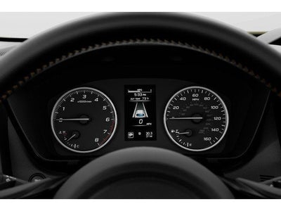 2026 Subaru ASCENT Limited Bronze Edition 7-Passenger