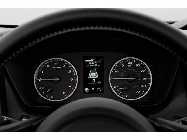 2026 Subaru ASCENT Limited Bronze Edition 7-Passenger