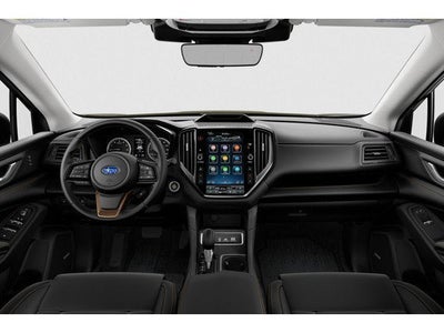 2026 Subaru ASCENT Limited Bronze Edition 7-Passenger