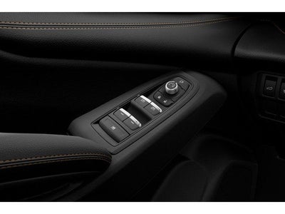 2026 Subaru ASCENT Limited Bronze Edition 7-Passenger