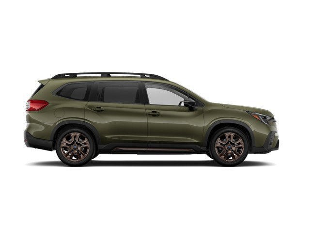 2026 Subaru ASCENT Limited Bronze Edition 7-Passenger