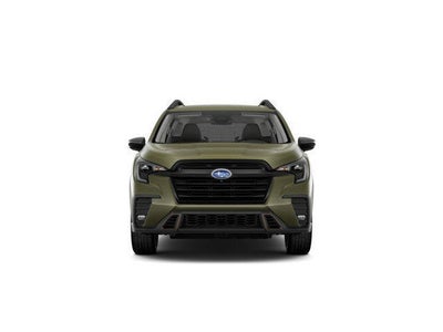 2026 Subaru ASCENT Limited Bronze Edition 7-Passenger