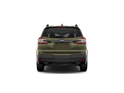 2026 Subaru ASCENT Limited Bronze Edition 7-Passenger