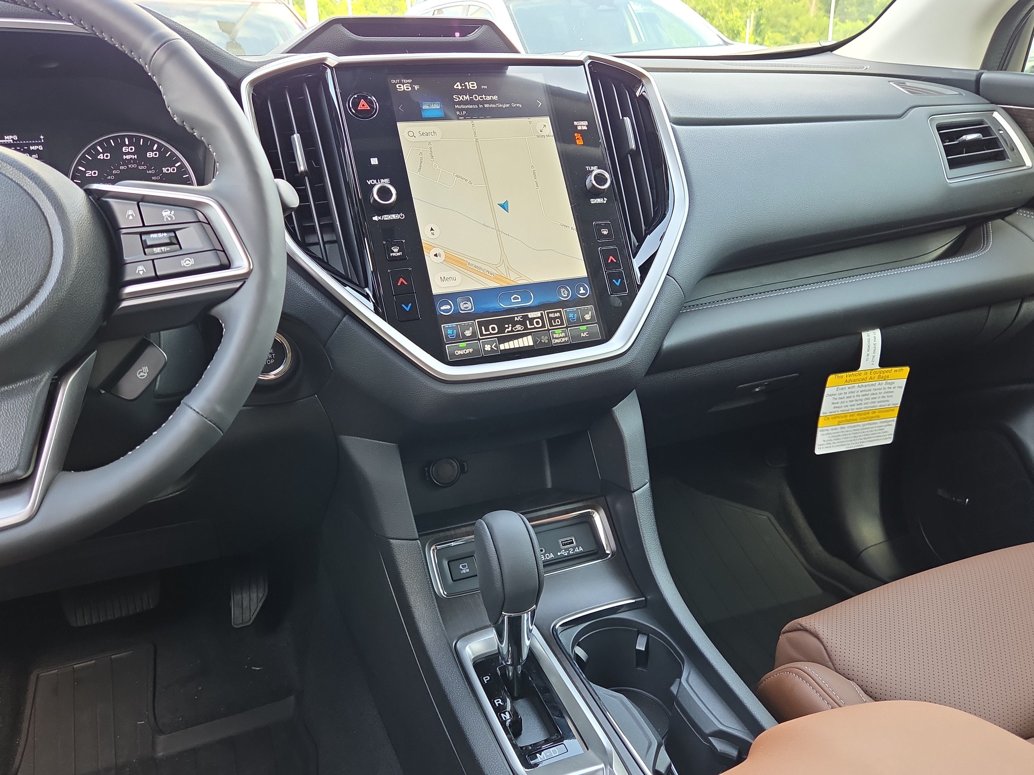 2026 Subaru ASCENT Touring 7-Passenger