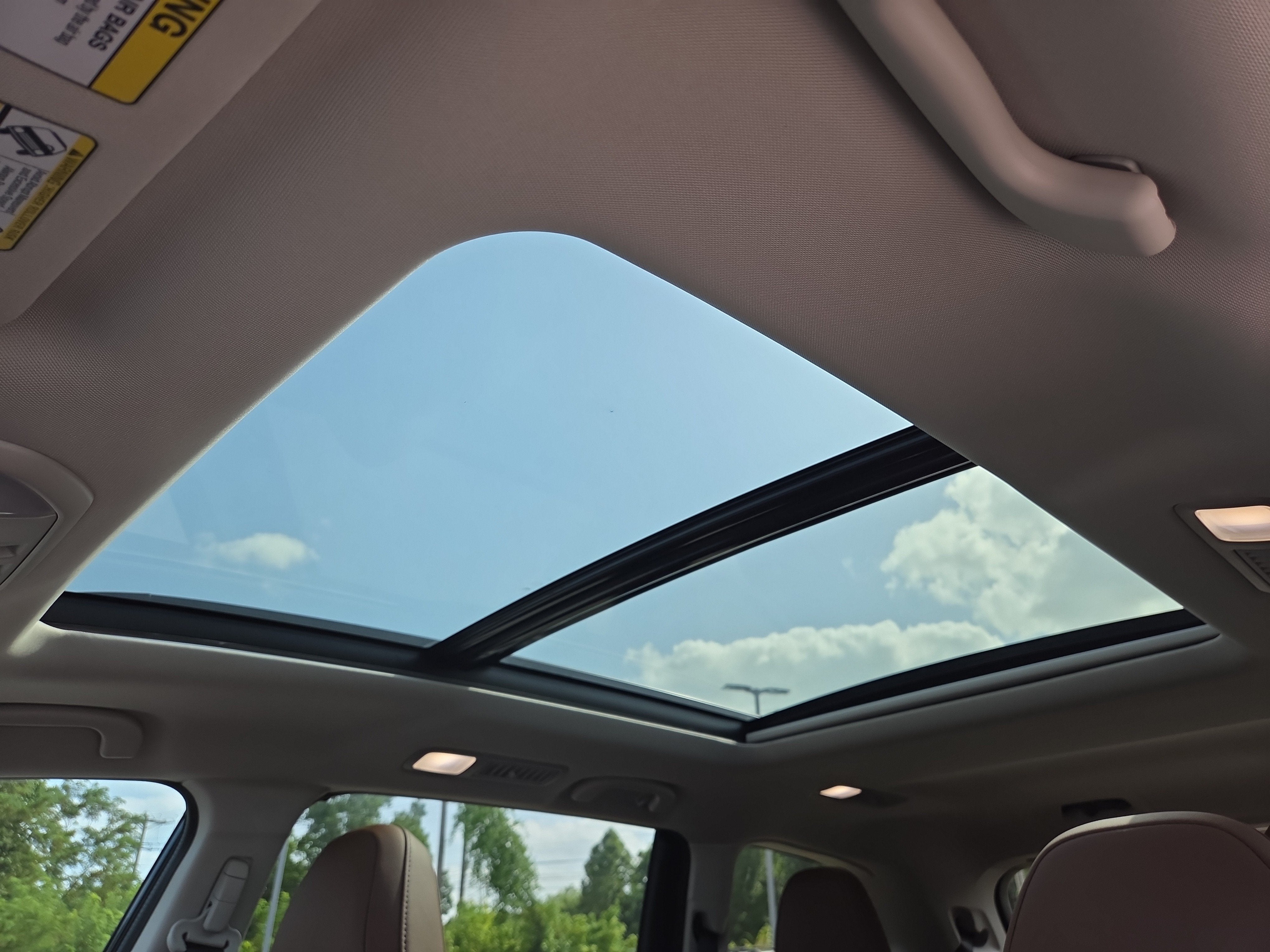 2026 Subaru ASCENT Touring 7-Passenger