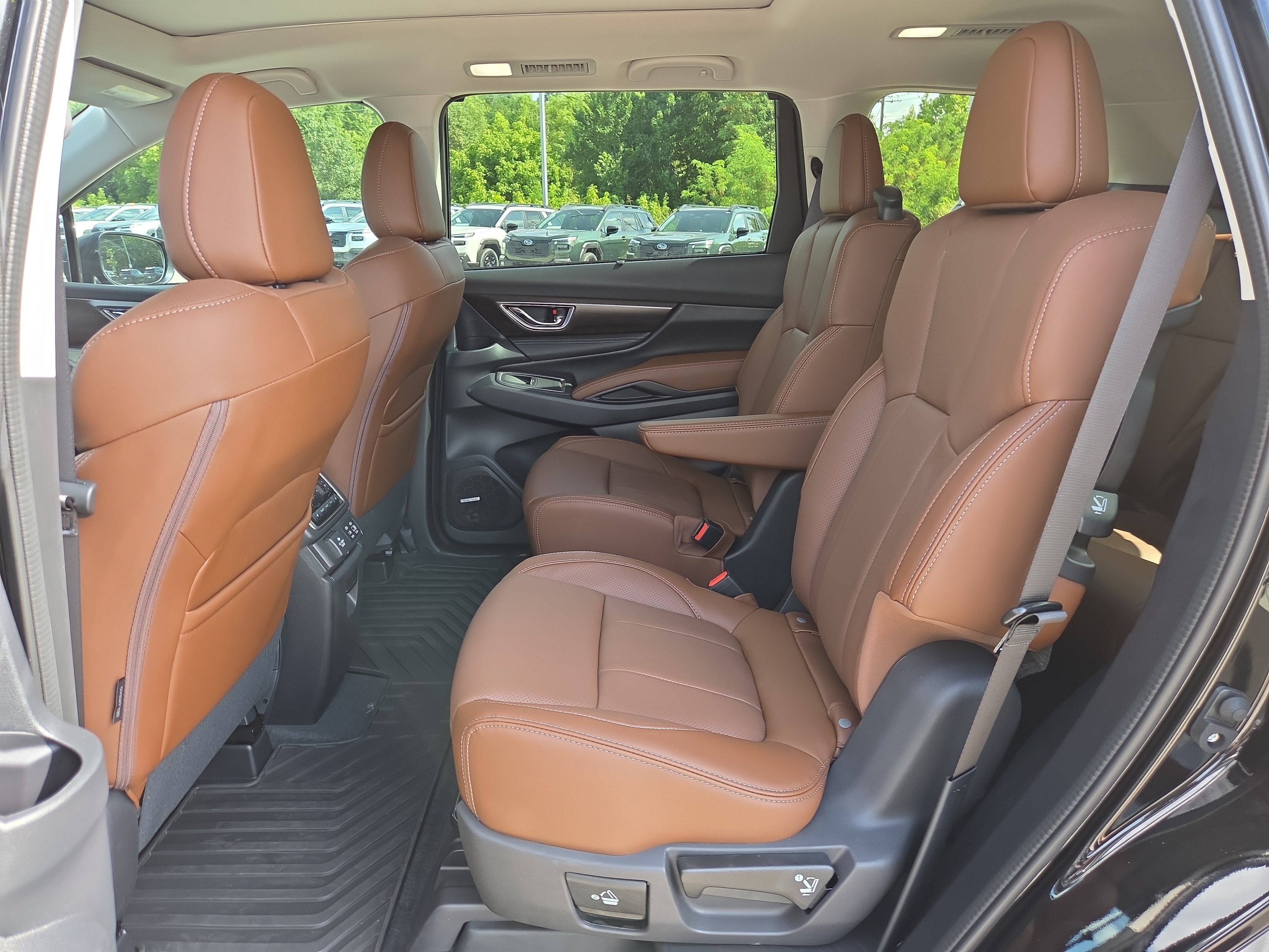 2026 Subaru ASCENT Touring 7-Passenger