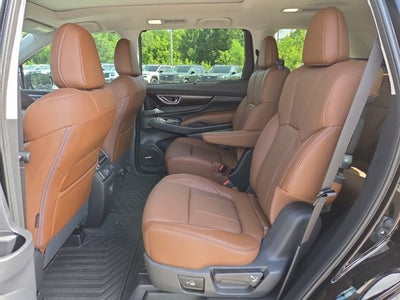 2026 Subaru ASCENT Touring 7-Passenger