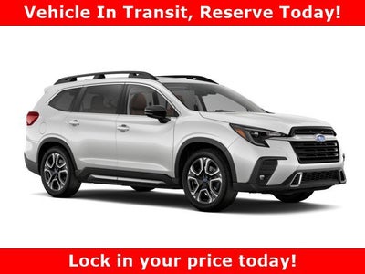 2026 Subaru ASCENT Touring 7-Passenger