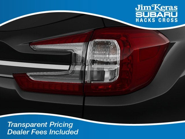 2027 Subaru ASCENT Touring