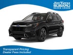 2027 Subaru ASCENT Touring