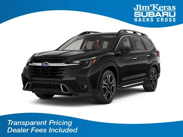 2027 Subaru ASCENT Touring