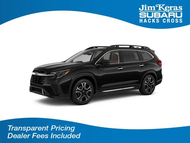 2027 Subaru ASCENT Touring