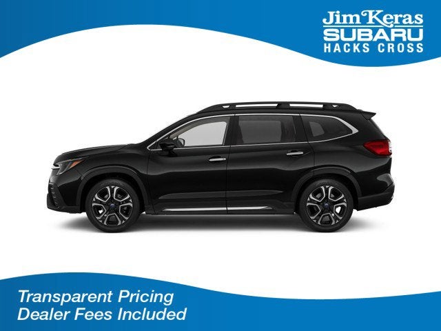 2027 Subaru ASCENT Touring