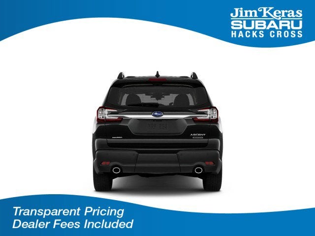 2027 Subaru ASCENT Touring