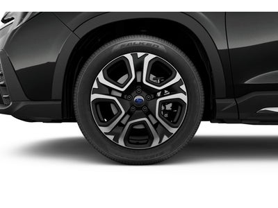 2027 Subaru ASCENT Touring